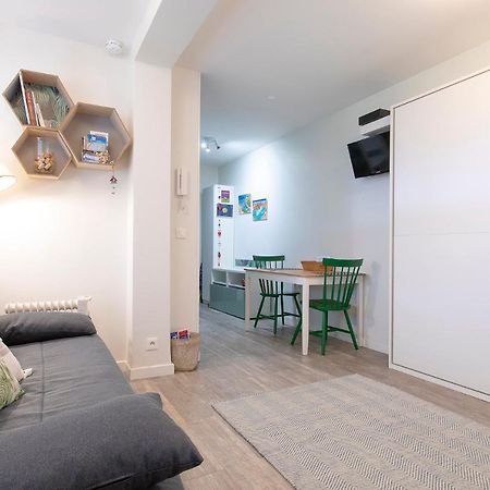 Le Studio Apartment Анси Екстериор снимка