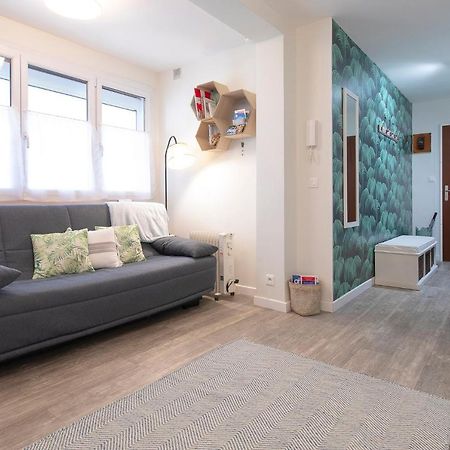 Le Studio Apartment Анси Екстериор снимка