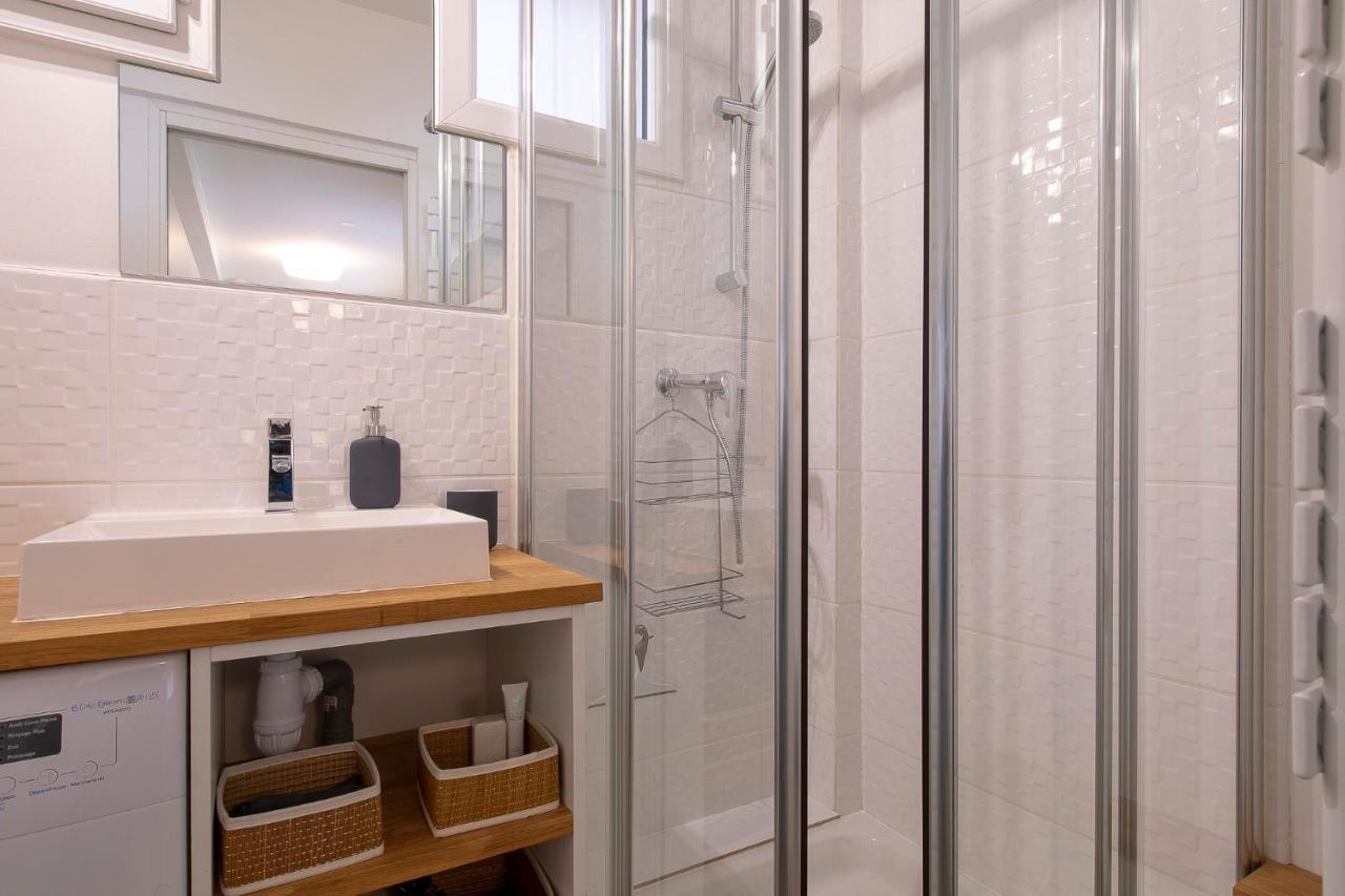 Le Studio Apartment Анси Екстериор снимка
