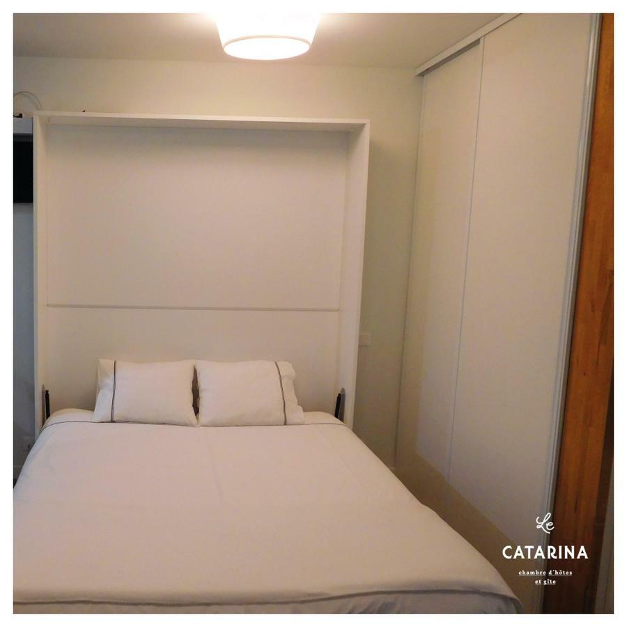 Le Studio Apartment Анси Екстериор снимка