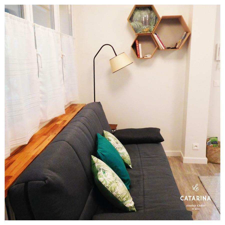 Le Studio Apartment Анси Екстериор снимка