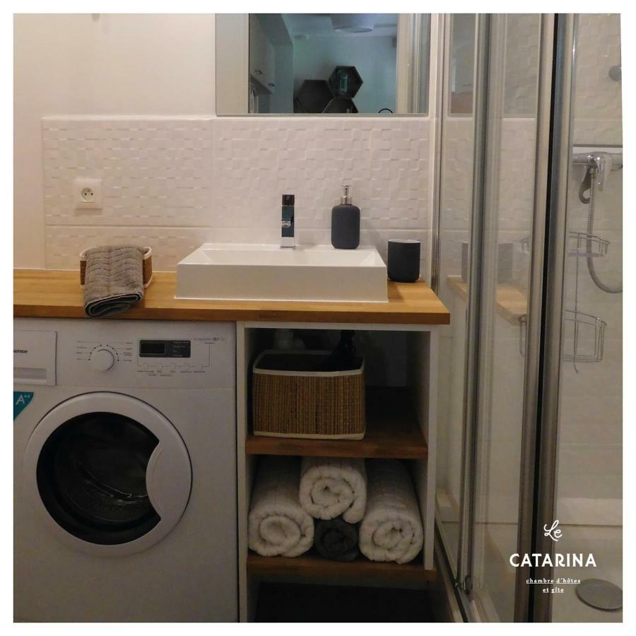 Le Studio Apartment Анси Екстериор снимка