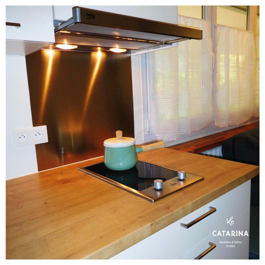 Le Studio Apartment Анси Екстериор снимка