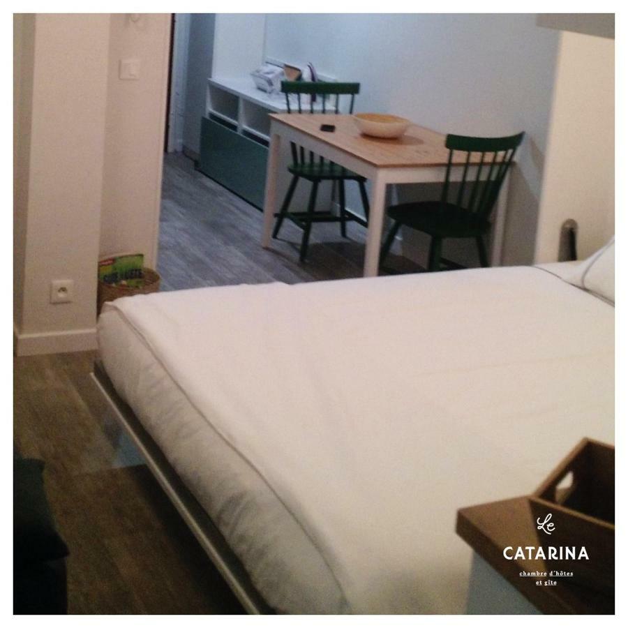 Le Studio Apartment Анси Екстериор снимка