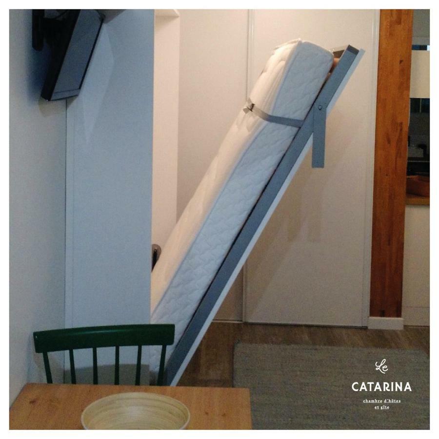 Le Studio Apartment Анси Екстериор снимка