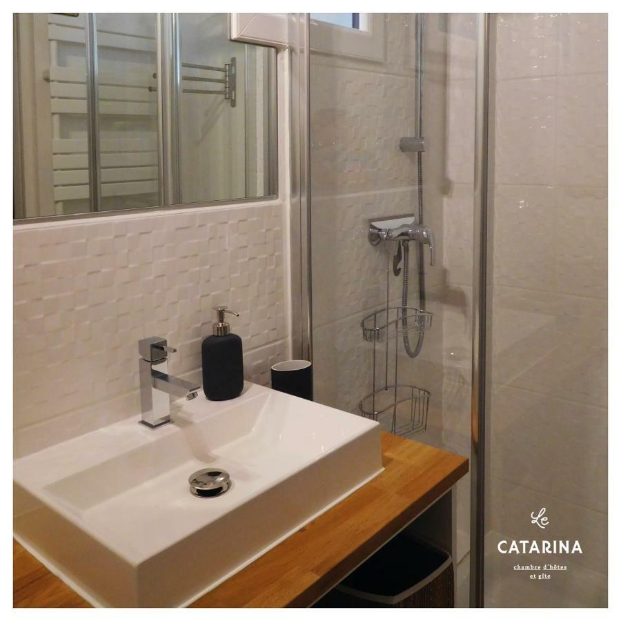 Le Studio Apartment Анси Екстериор снимка